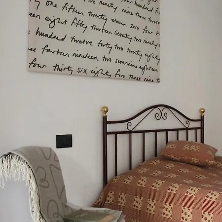 Apartamento Sweet Borgomanero