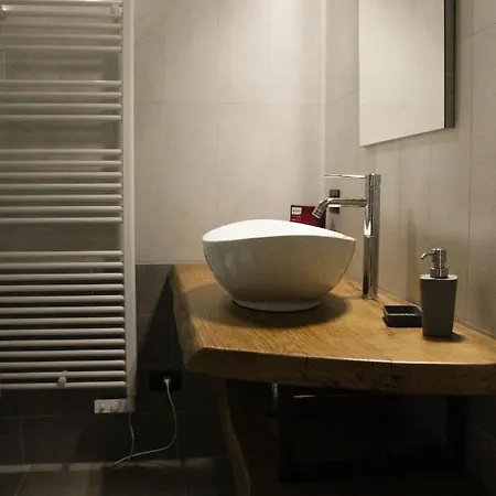 Sweet Apartamento
