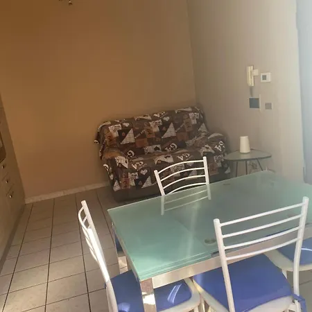 Apartment Sweet Asti