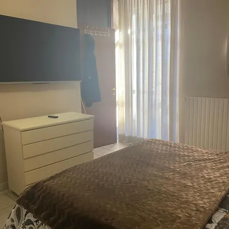 Apartment Sweet *