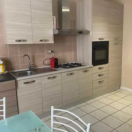 Sweet Apartment *